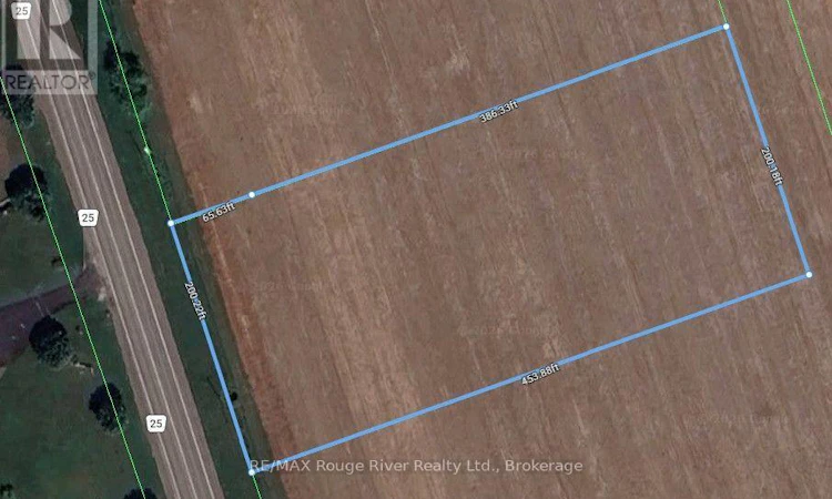 3-4 County 25 Road
