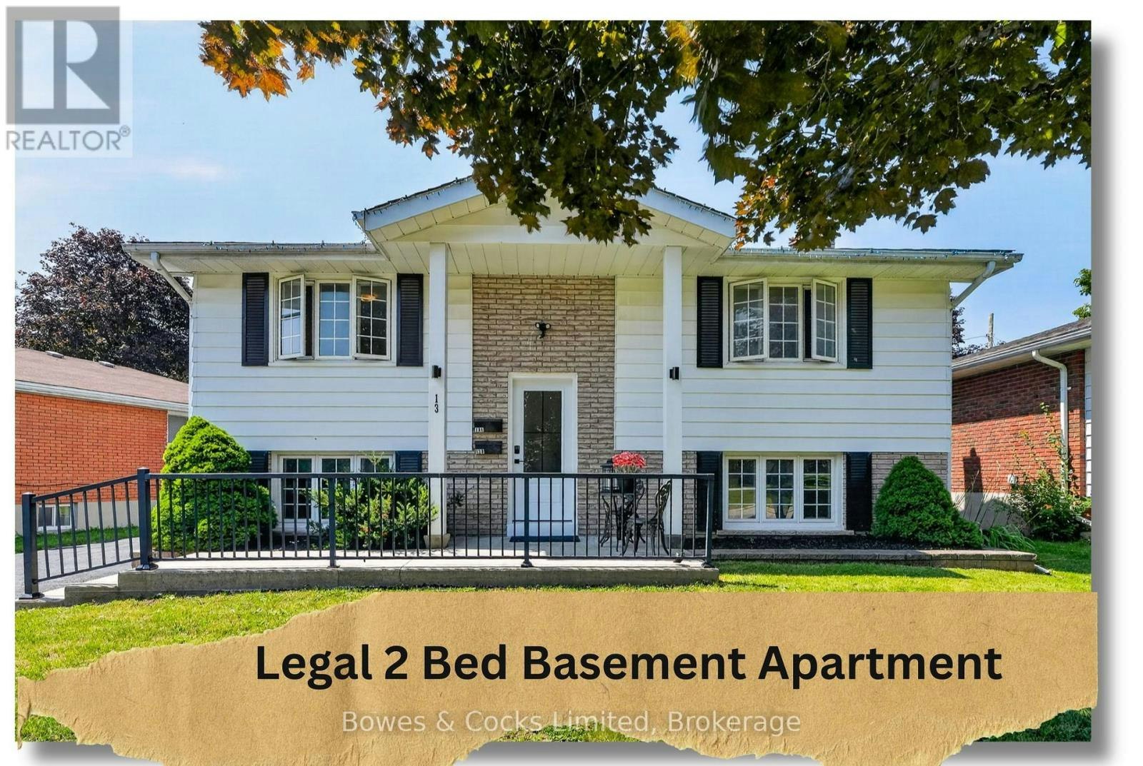 13 Rosemary Drive, Kawartha Lakes, ON, K9V 4T2
