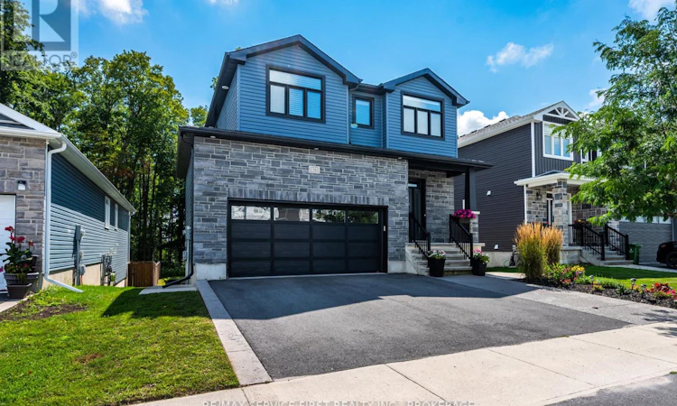 1361 Ottawa Street
