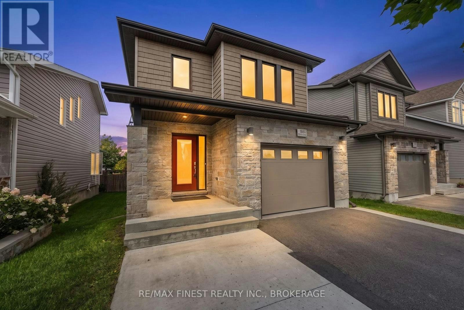 1660 Crimson Crescent, Kingston, ON, K7P 0H5