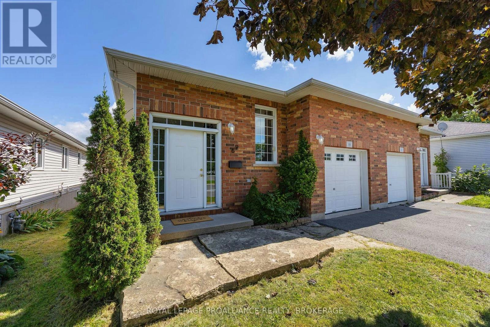69 Wiley Street, Kingston, ON, K7K 5B3