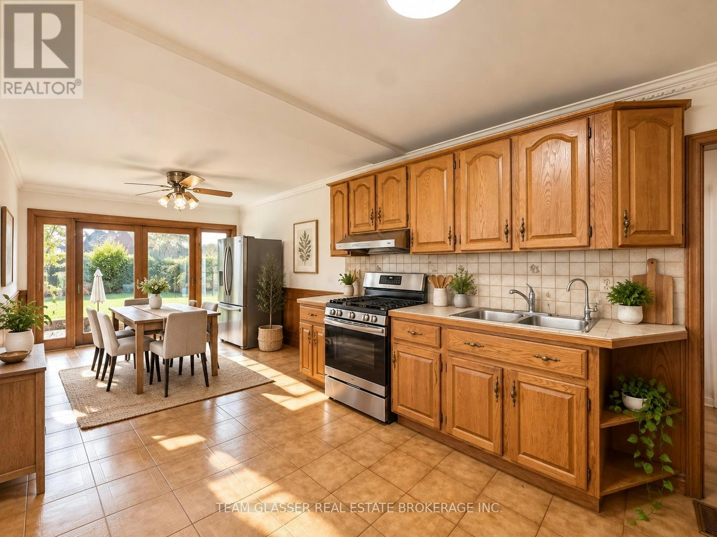 1627 Leonard Street, London, ON, N5W 3G5 - 8