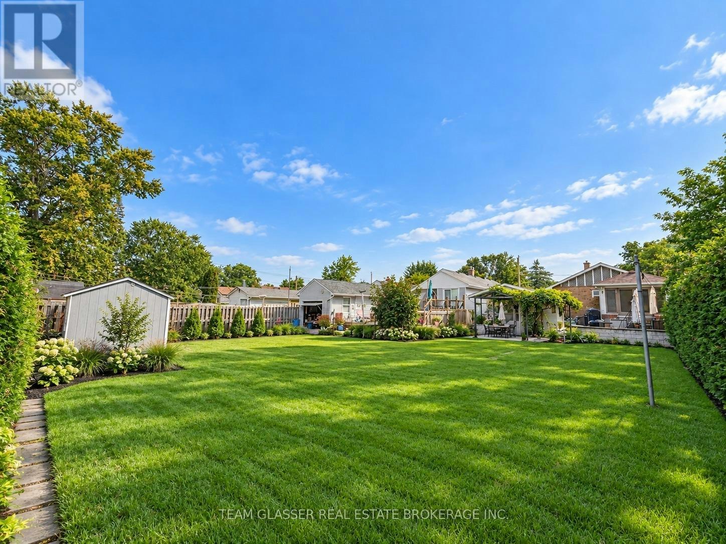 1627 Leonard Street, London, ON, N5W 3G5 - 4