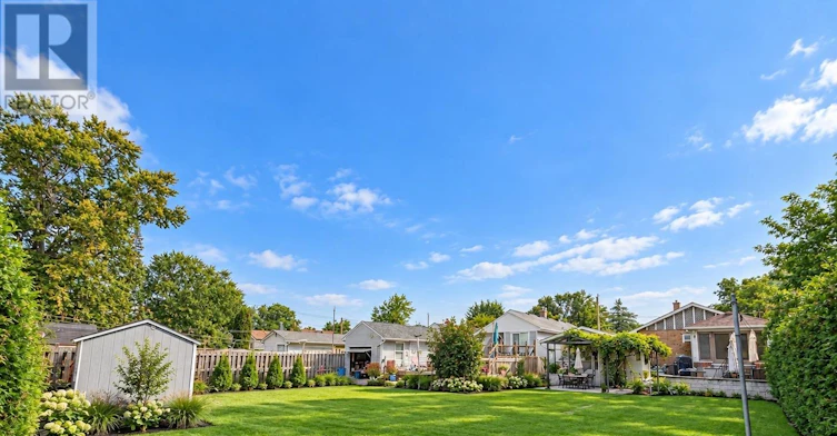 1627 Leonard Street, London, ON, N5W 3G5 - 4