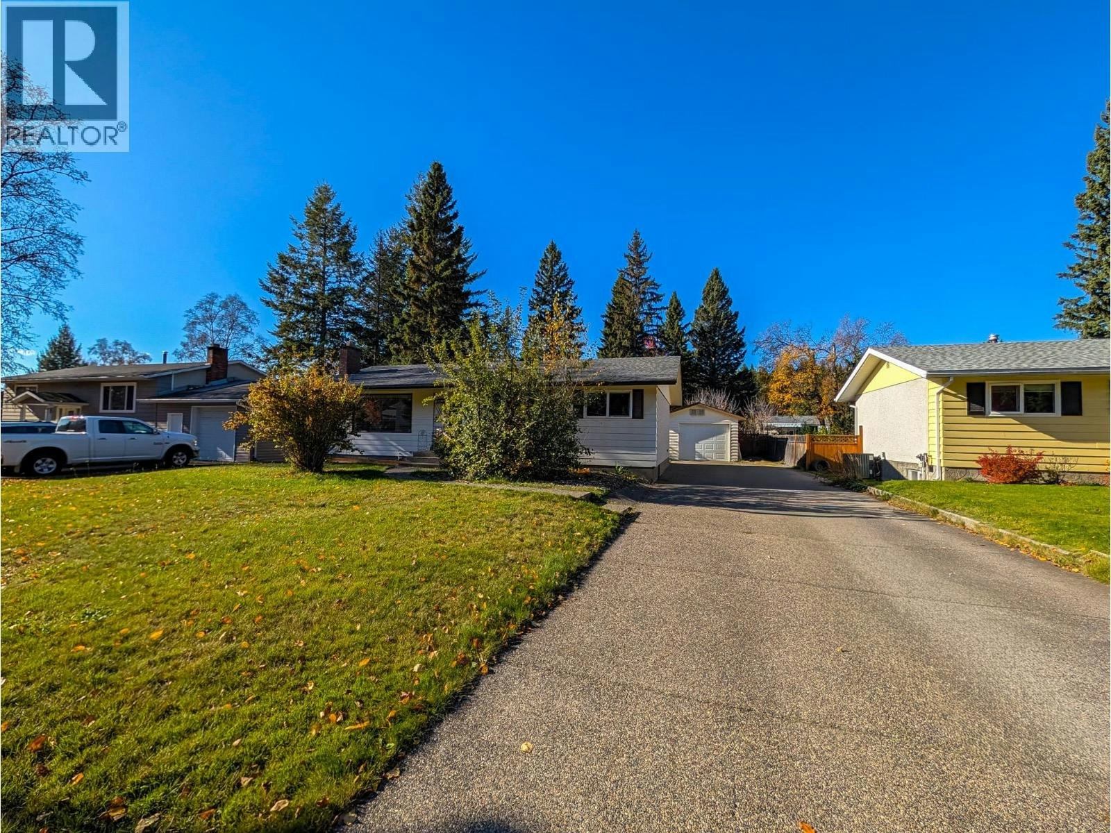 5663 Trent Drive, Prince George, BC, V2N 2G1