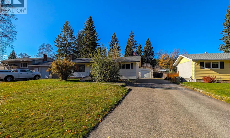 5663 Trent Drive