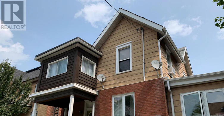 1-257 Bronson Avenue, Ottawa, ON, K1R 6H6