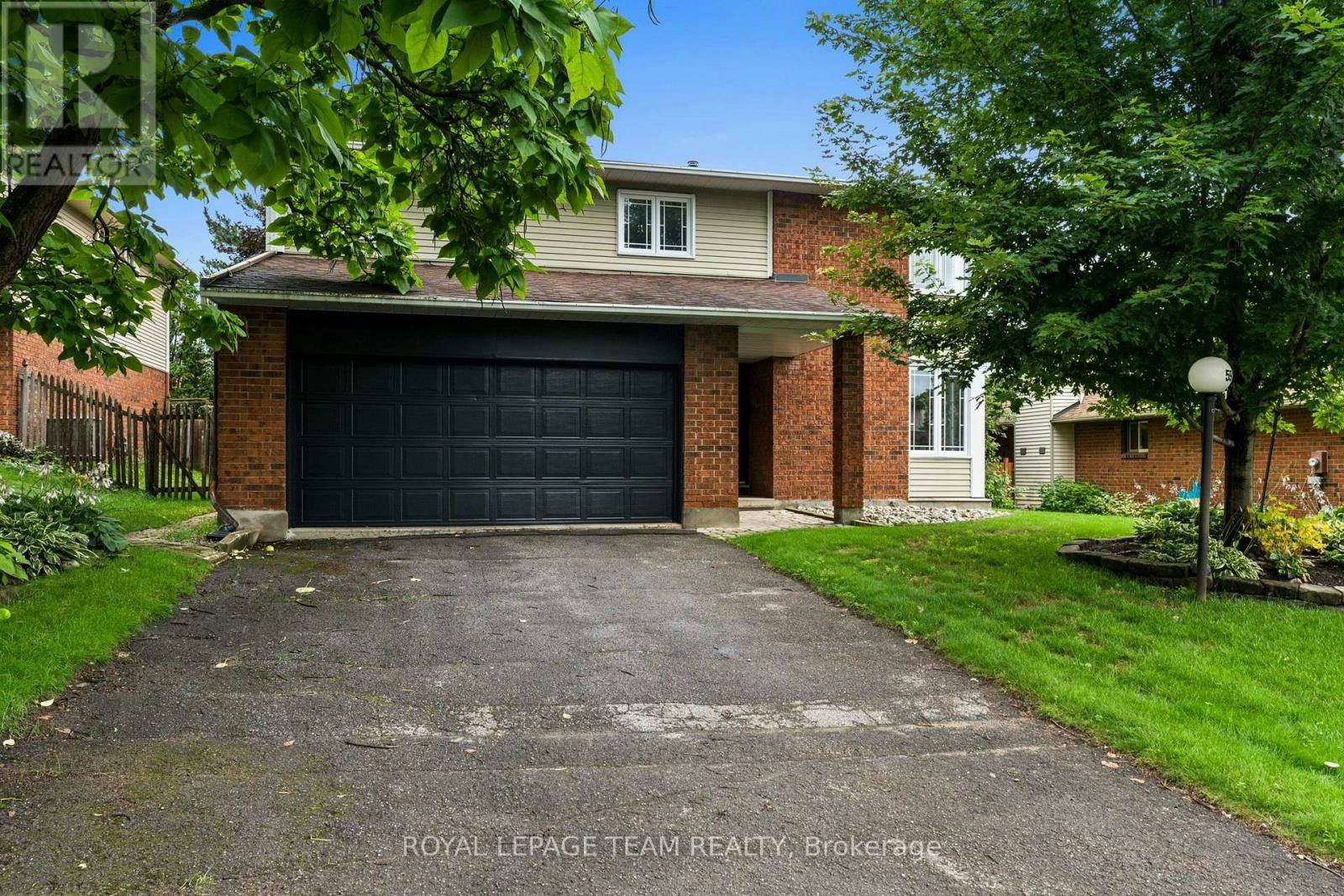 59 Naismith Crescent, Ottawa, ON, K2L 2K7
