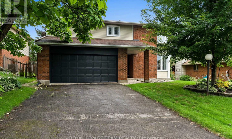 59 Naismith Crescent