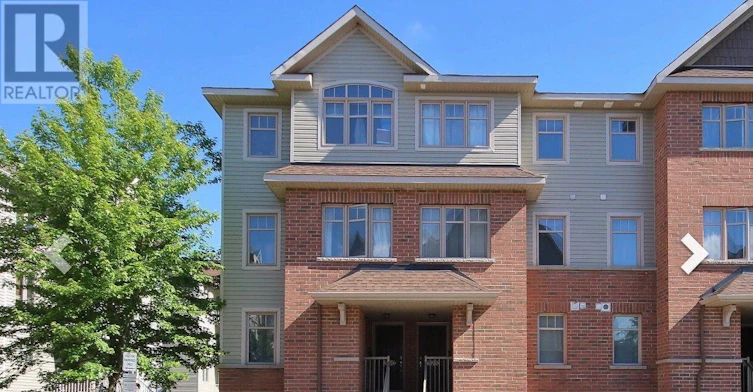 526 Reardon Private, Ottawa, ON, K1V 2L1
