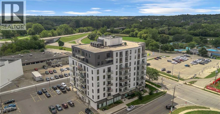 304-7 Erie Avenue, Brantford, ON, N3S 0K5
