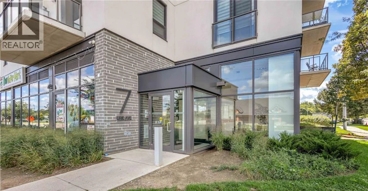 304-7 Erie Avenue, Brantford, ON, N3S 0K5 - 2