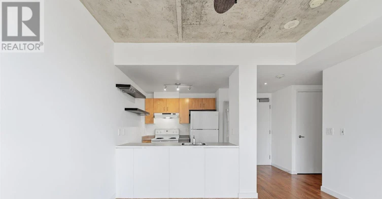 1602-281 Mutual Street, Toronto, ON, M4Y 3C4 - 14