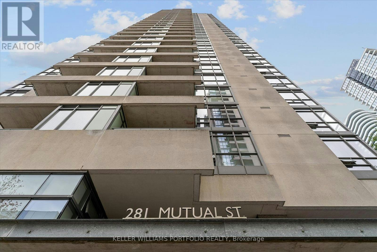 1602-281 Mutual Street, Toronto, ON, M4Y 3C4 - 5