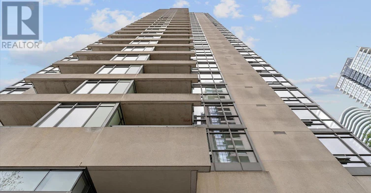 1602-281 Mutual Street, Toronto, ON, M4Y 3C4 - 5