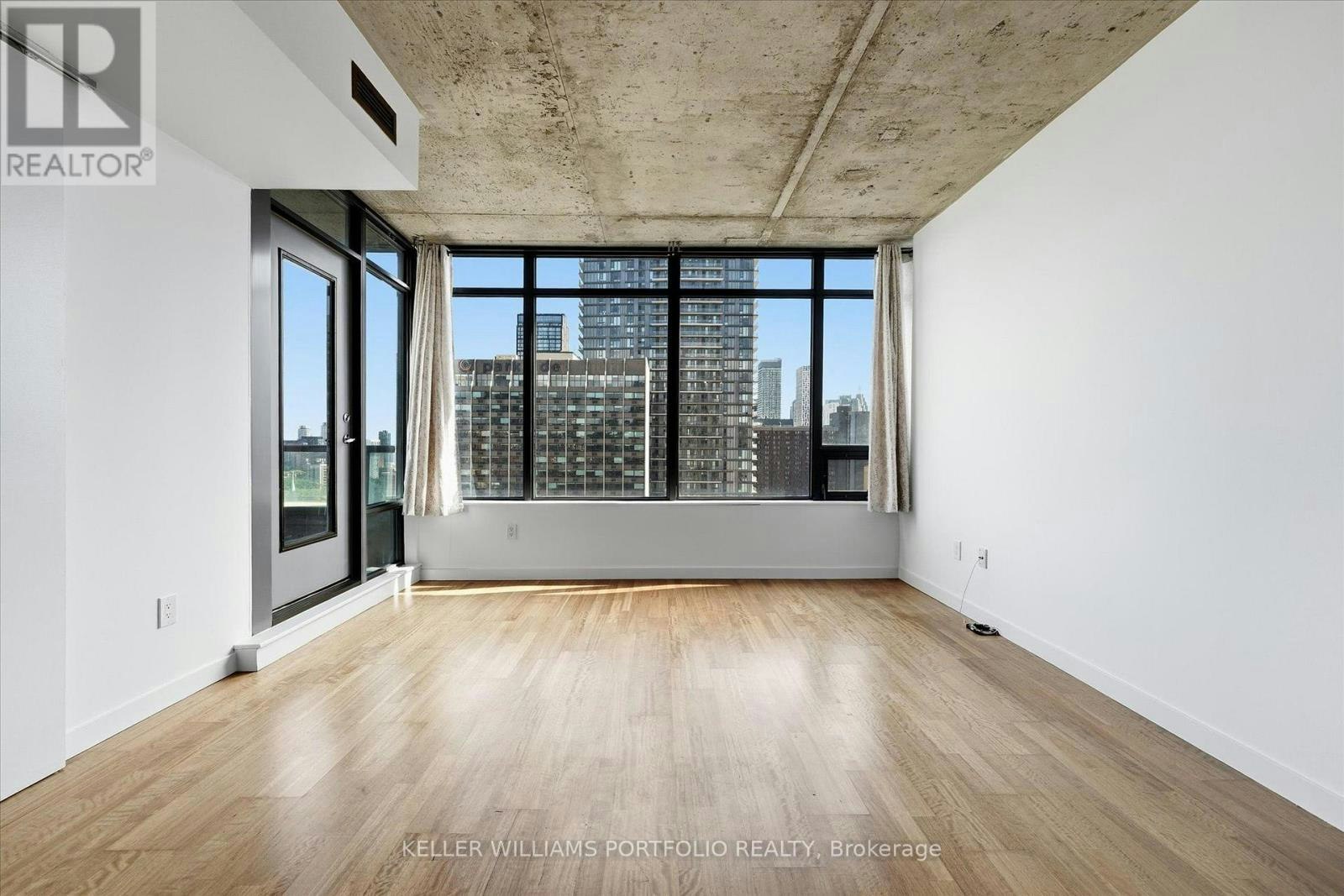 1602-281 Mutual Street, Toronto, ON, M4Y 3C4 - 16