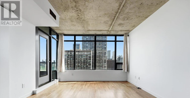 1602-281 Mutual Street, Toronto, ON, M4Y 3C4 - 16