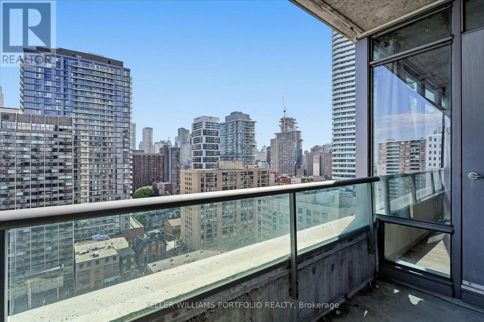 1602-281 Mutual Street, Toronto, ON, M4Y 3C4 - 25