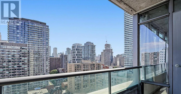 1602-281 Mutual Street, Toronto, ON, M4Y 3C4 - 25