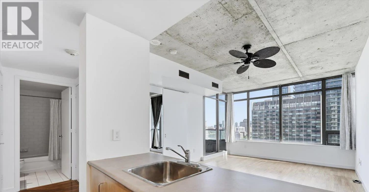 1602-281 Mutual Street, Toronto, ON, M4Y 3C4 - 13