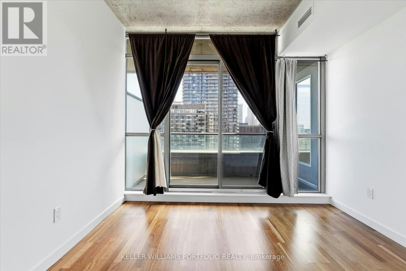 1602-281 Mutual Street, Toronto, ON, M4Y 3C4 - 19
