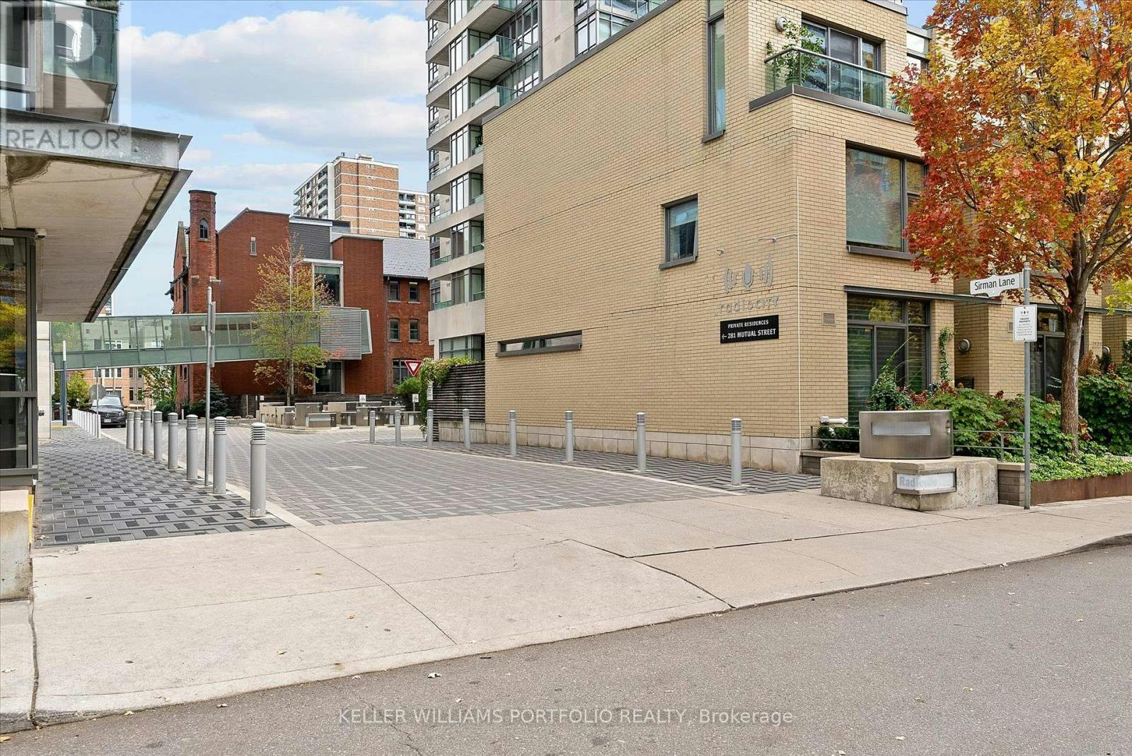 1602-281 Mutual Street, Toronto, ON, M4Y 3C4 - 27