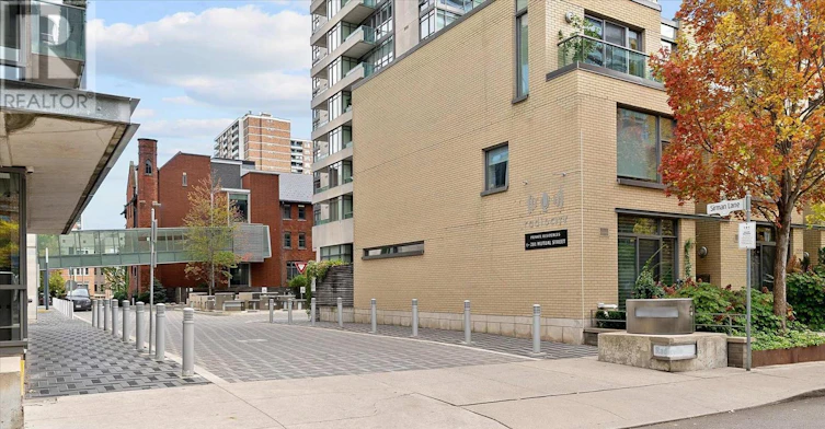 1602-281 Mutual Street, Toronto, ON, M4Y 3C4 - 27