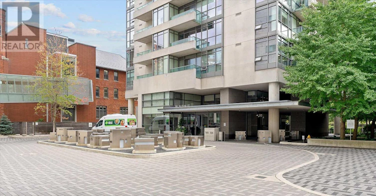 1602-281 Mutual Street, Toronto, ON, M4Y 3C4 - 4