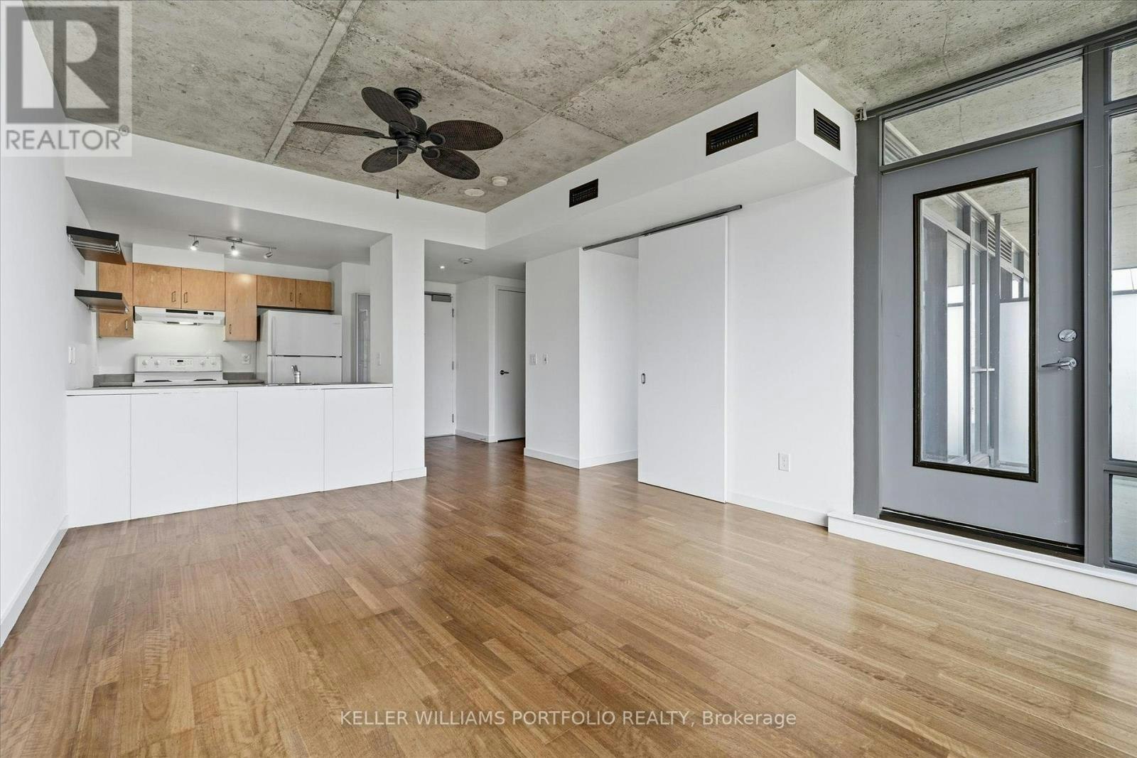 1602-281 Mutual Street, Toronto, ON, M4Y 3C4 - 18