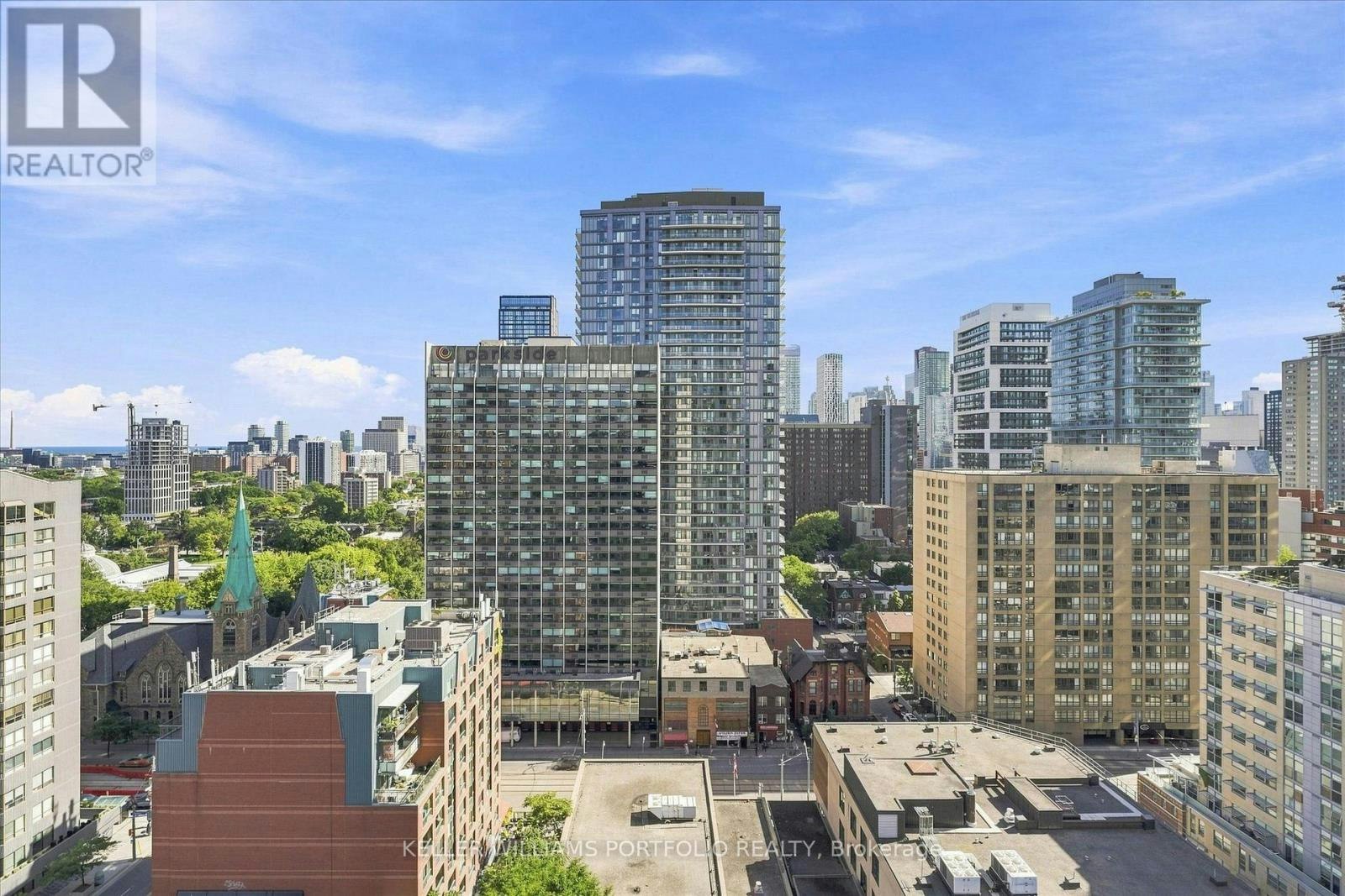 1602-281 Mutual Street, Toronto, ON, M4Y 3C4 - 26