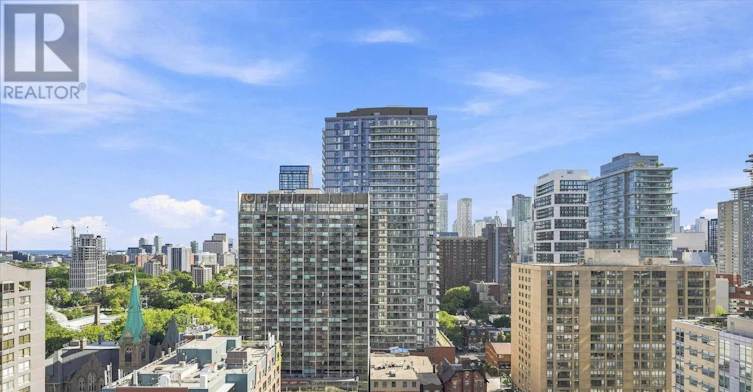 1602-281 Mutual Street, Toronto, ON, M4Y 3C4 - 26