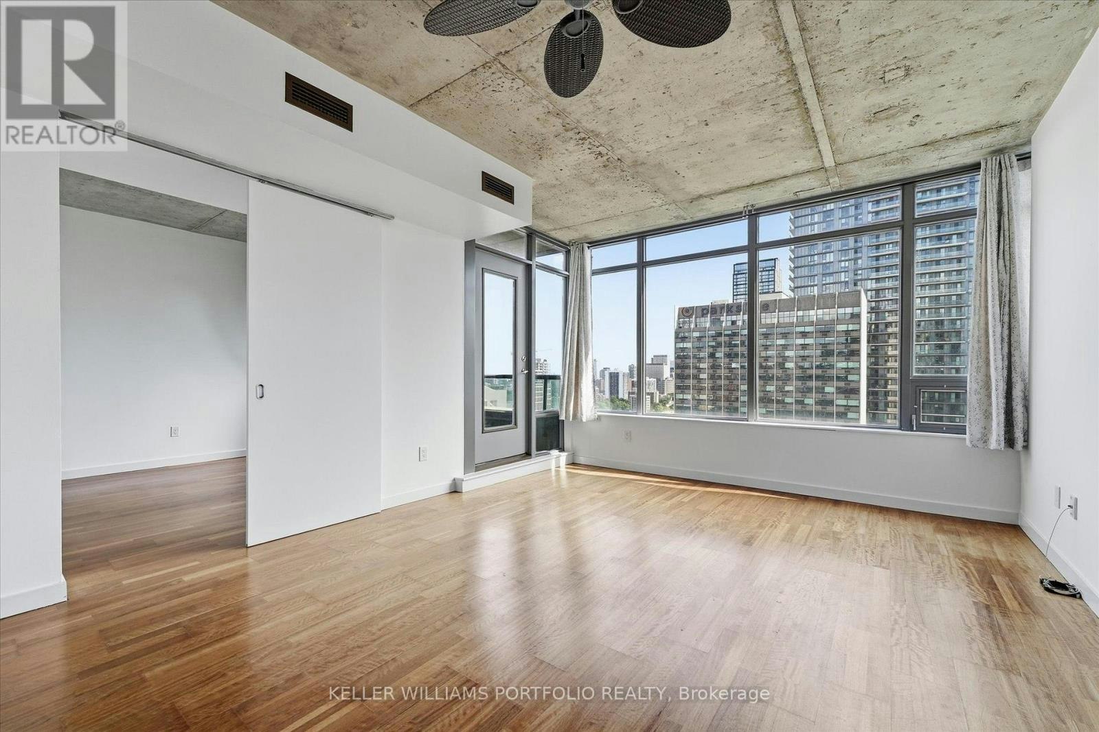 1602-281 Mutual Street, Toronto, ON, M4Y 3C4 - 15