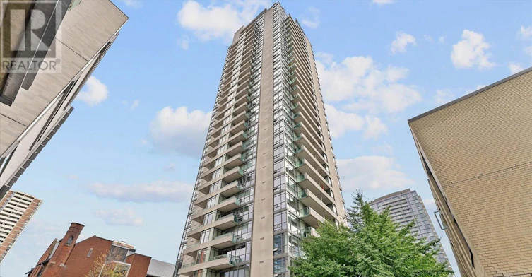 1602-281 Mutual Street, Toronto, ON, M4Y 3C4 - 2