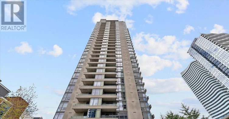 1602-281 Mutual Street, Toronto, ON, M4Y 3C4 - 3