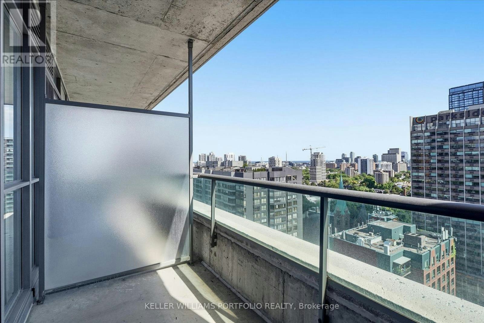 1602-281 Mutual Street, Toronto, ON, M4Y 3C4 - 24