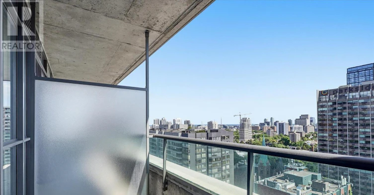 1602-281 Mutual Street, Toronto, ON, M4Y 3C4 - 24