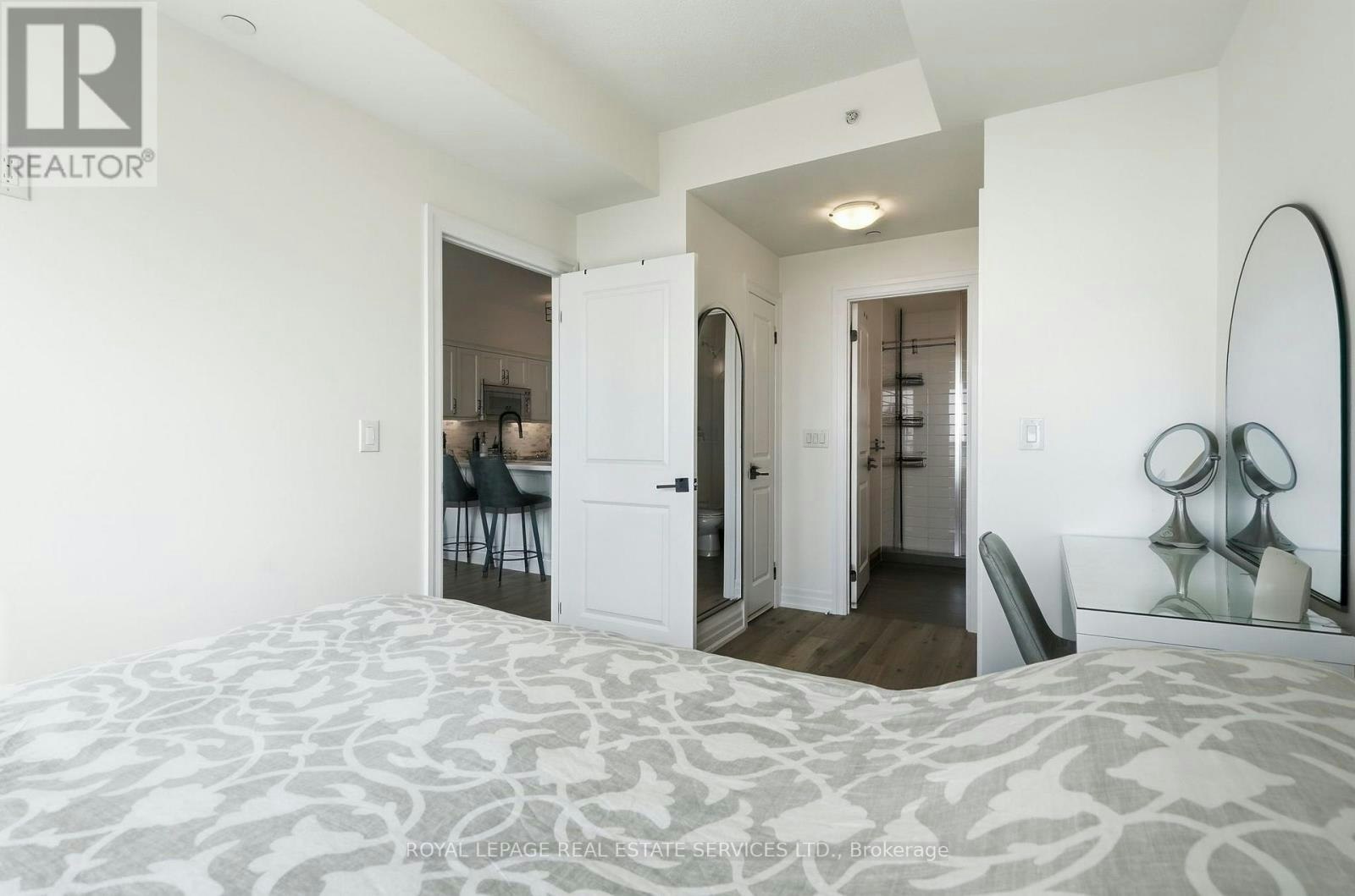 1607-150 Liberty Street EAST, Toronto, ON, M6K 3R5 - 18