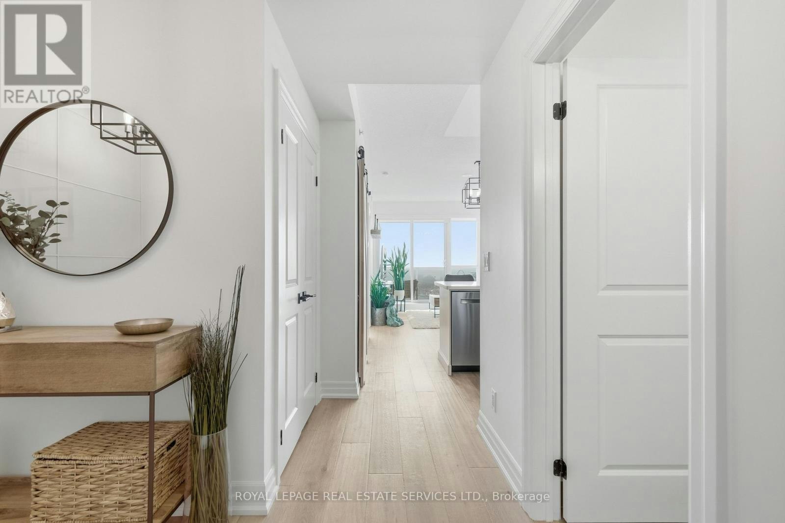 1607-150 Liberty Street EAST, Toronto, ON, M6K 3R5