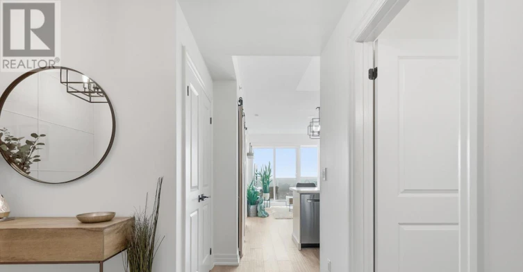 1607-150 Liberty Street EAST, Toronto, ON, M6K 3R5
