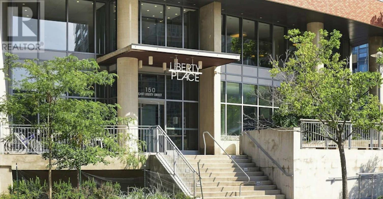 1607-150 Liberty Street EAST, Toronto, ON, M6K 3R5 - 26