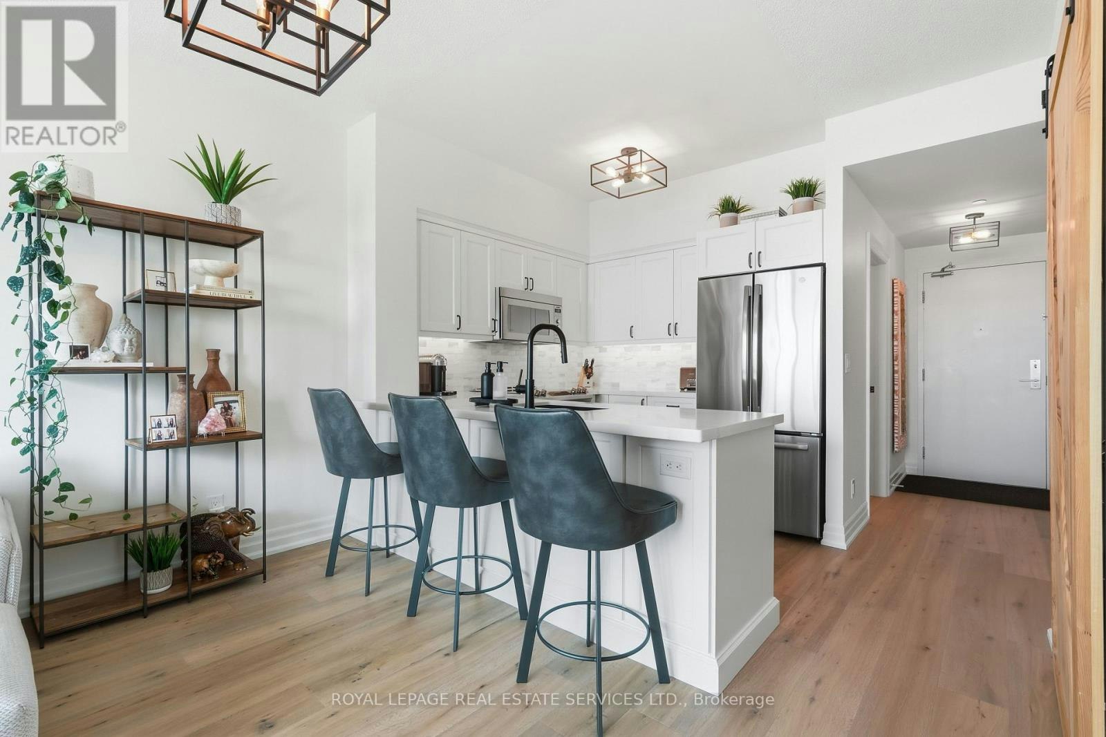 1607-150 Liberty Street EAST, Toronto, ON, M6K 3R5 - 8