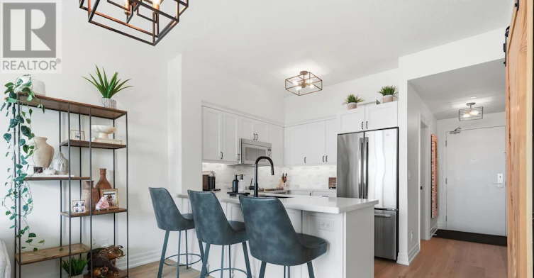 1607-150 Liberty Street EAST, Toronto, ON, M6K 3R5 - 8