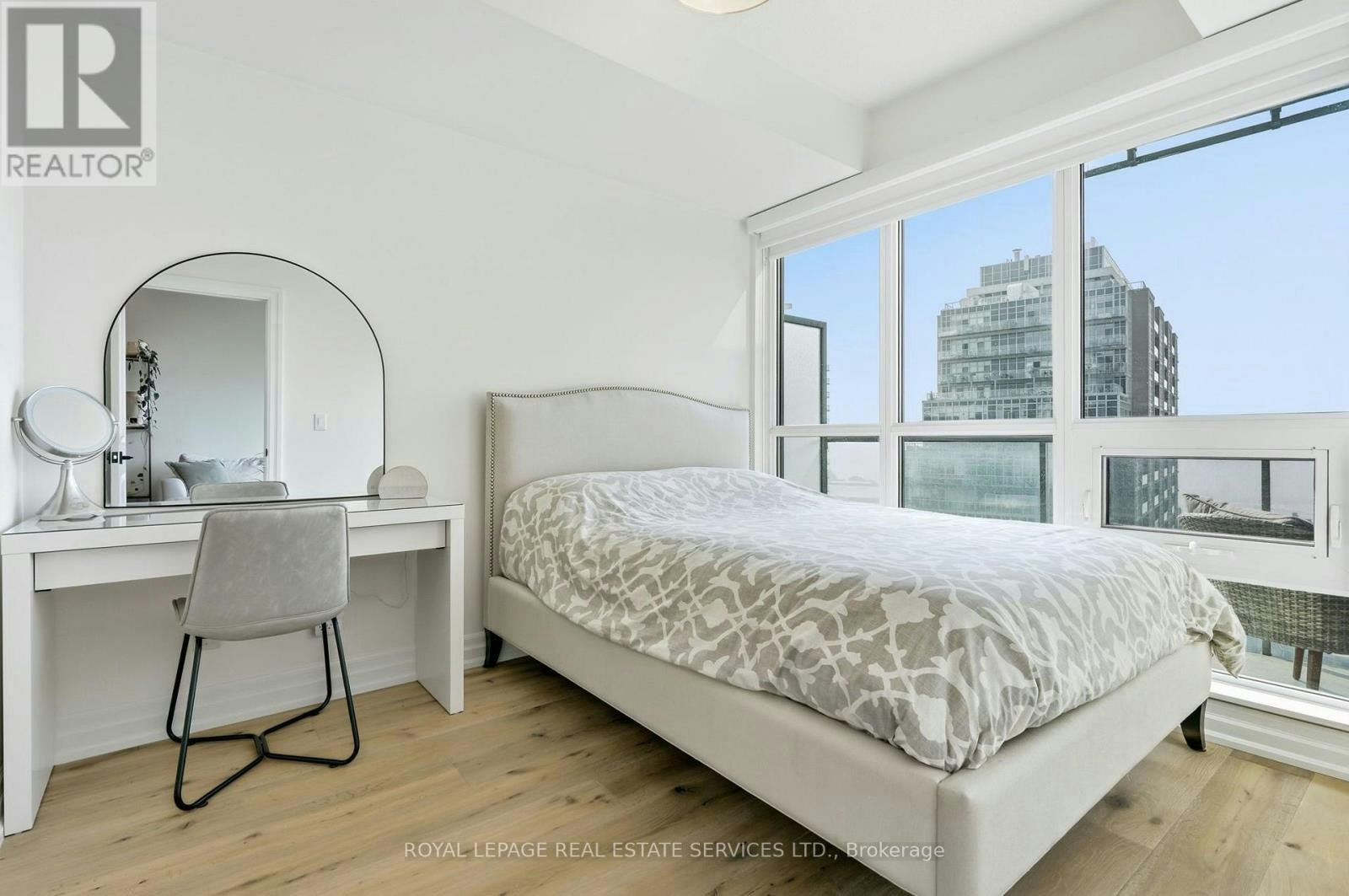 1607-150 Liberty Street EAST, Toronto, ON, M6K 3R5 - 16