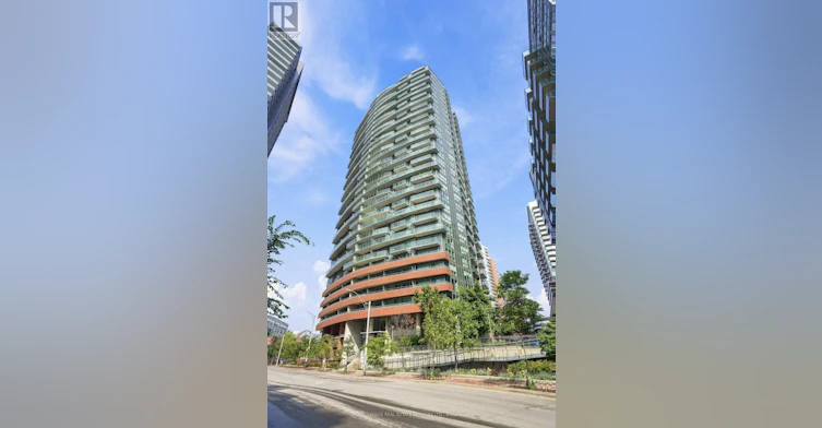 1607-150 Liberty Street EAST, Toronto, ON, M6K 3R5 - 25