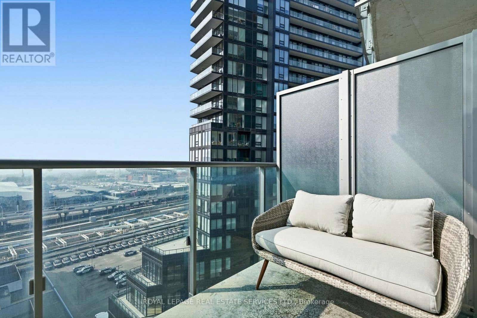 1607-150 Liberty Street EAST, Toronto, ON, M6K 3R5 - 23
