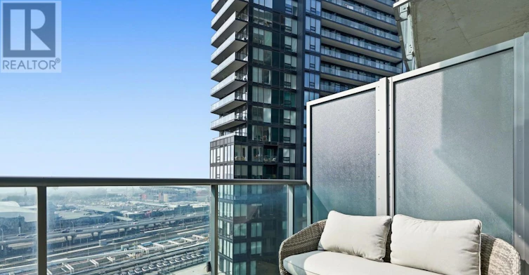 1607-150 Liberty Street EAST, Toronto, ON, M6K 3R5 - 23