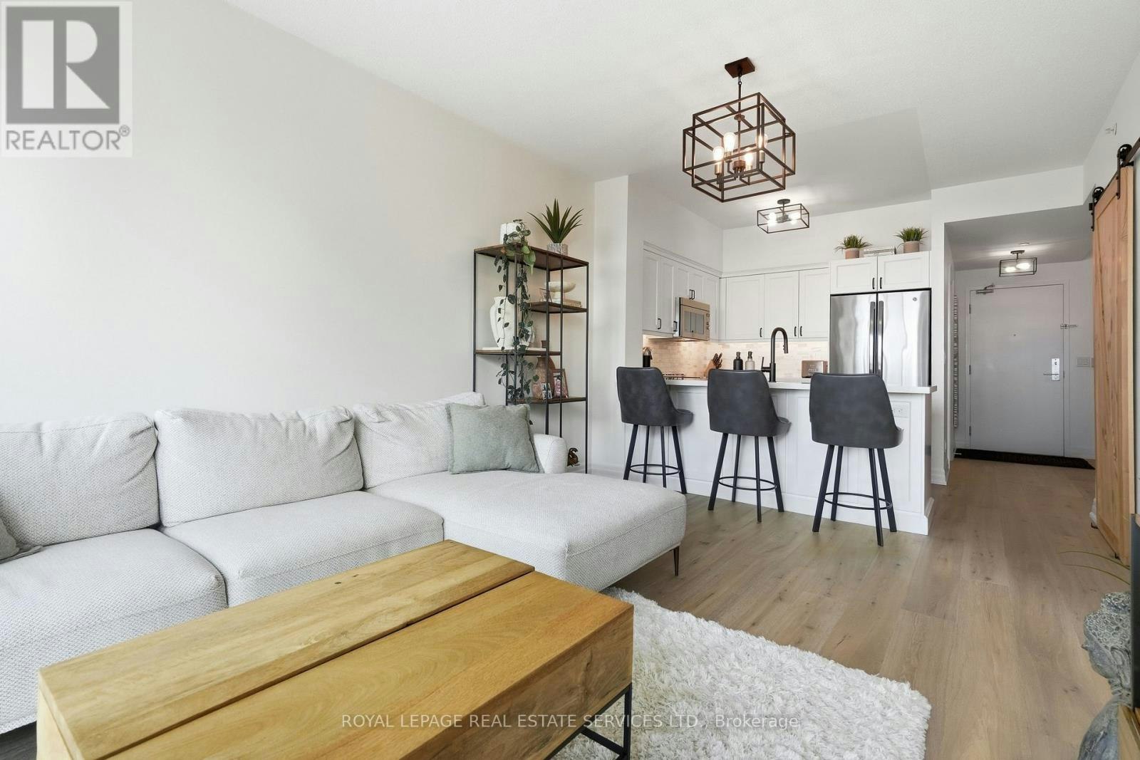1607-150 Liberty Street EAST, Toronto, ON, M6K 3R5 - 6