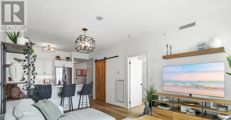 1607-150 Liberty Street EAST, Toronto, ON, M6K 3R5 - 7