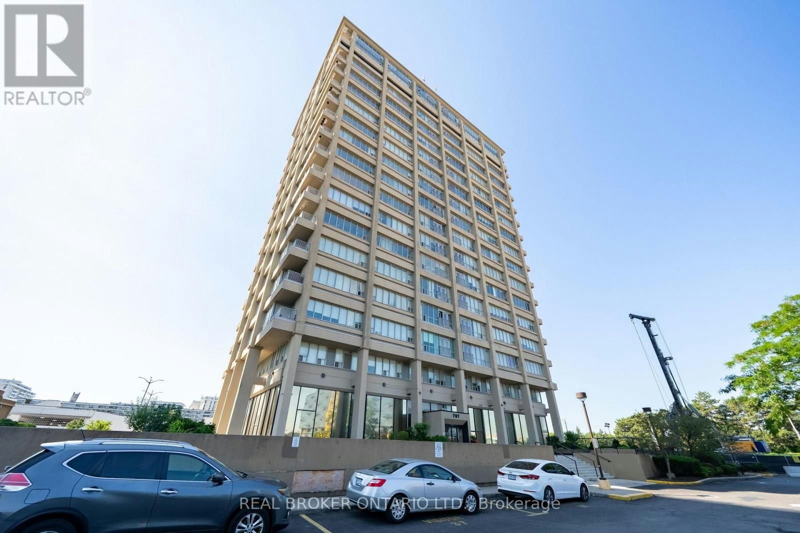 1106-797 Don Mills Road, Toronto, ON, M3C 1V1