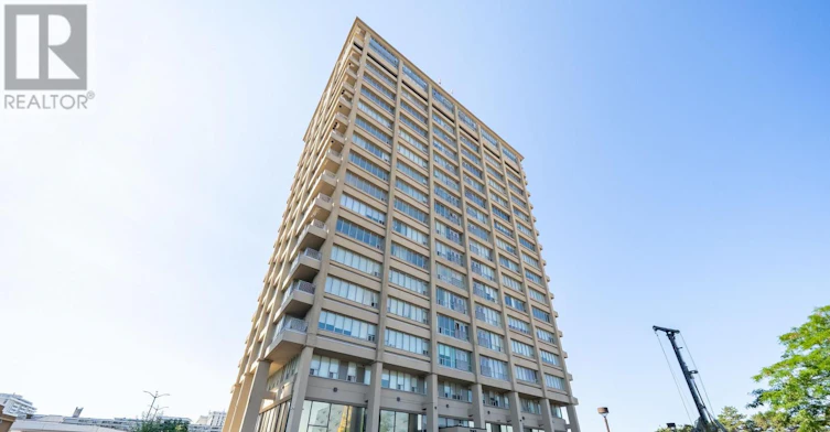 1106-797 Don Mills Road, Toronto, ON, M3C 1V1